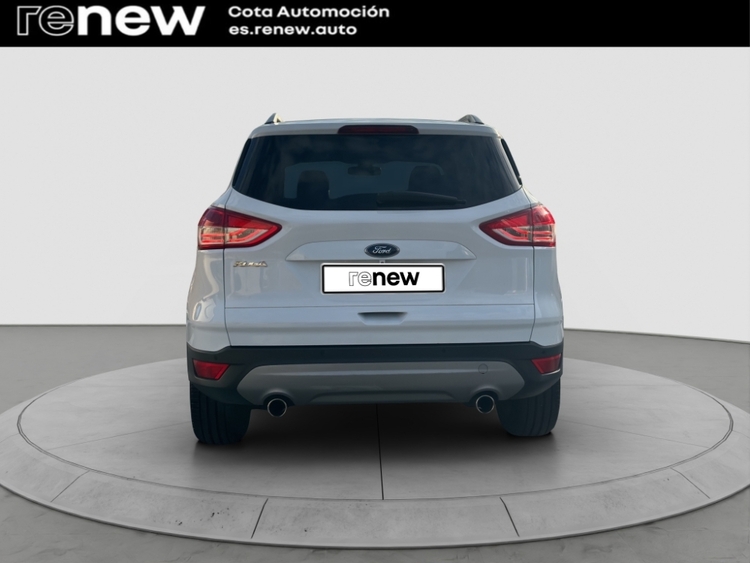 Ford Kuga TREND foto 7