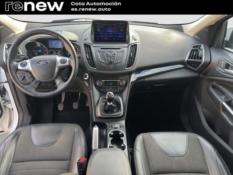 Ford Kuga TREND foto 10