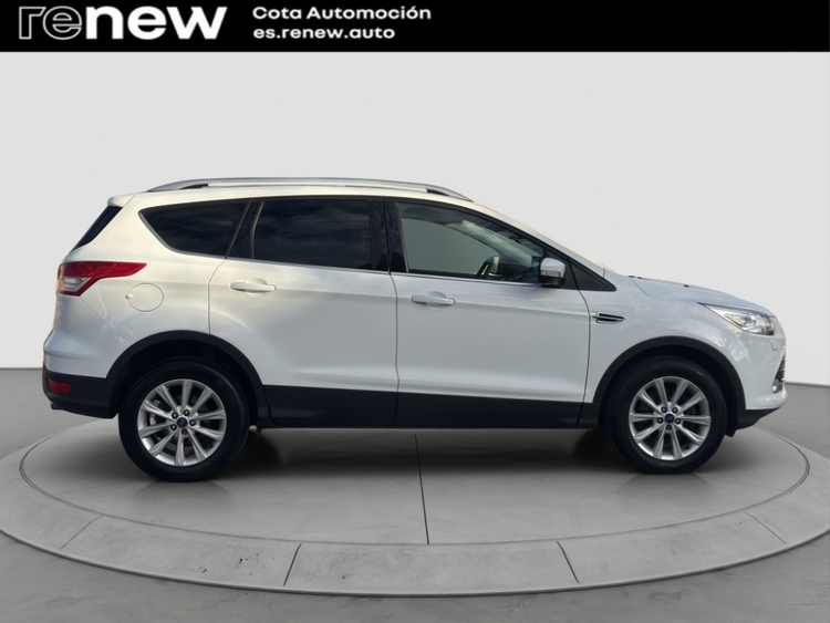 Ford Kuga TREND foto 11