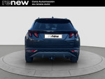 Hyundai Tucson Maxx Hybrid 2WD miniatura 7