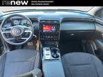 Hyundai Tucson Maxx Hybrid 2WD miniatura 10