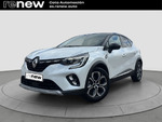 Renault Captur II Techno Fast Track miniatura 2