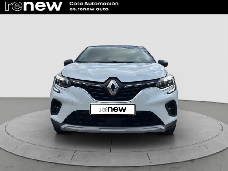 Renault Captur II Techno Fast Track foto 3