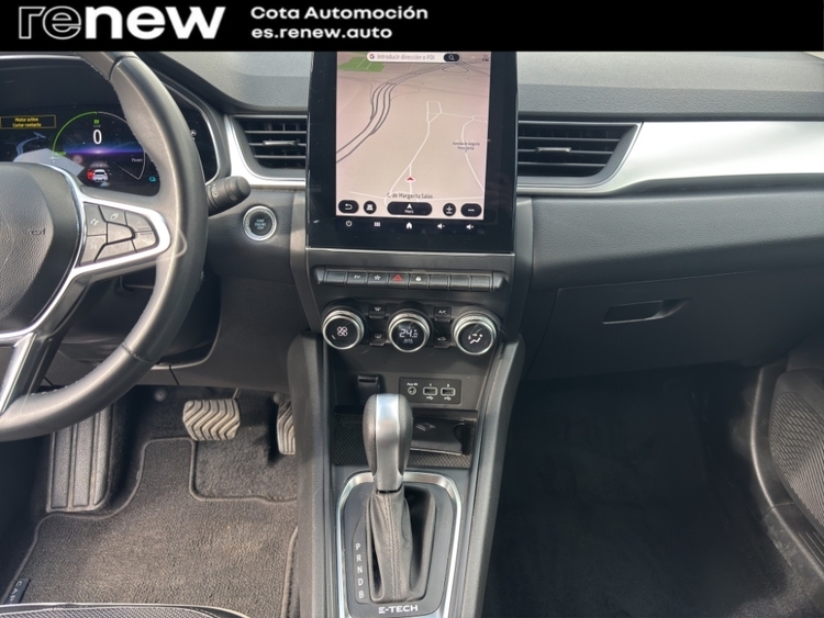 Renault Captur II Techno Fast Track foto 17