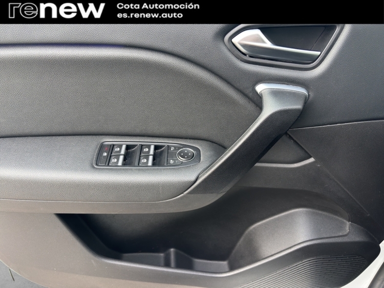 Renault Captur II Techno Fast Track foto 19