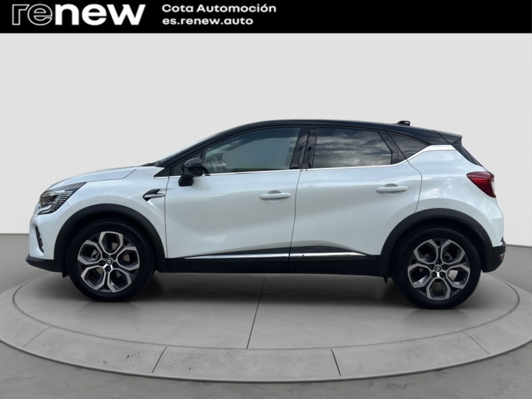 Renault Captur II Techno Fast Track foto 4