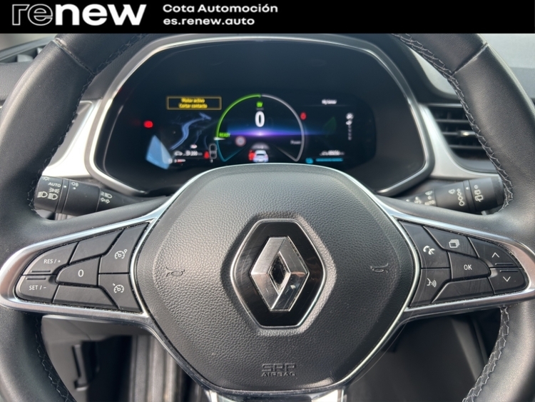 Renault Captur II Techno Fast Track foto 22