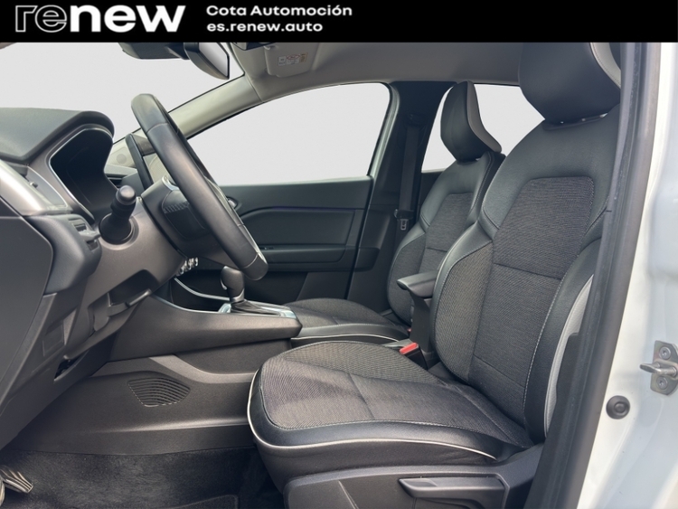 Renault Captur II Techno Fast Track foto 6