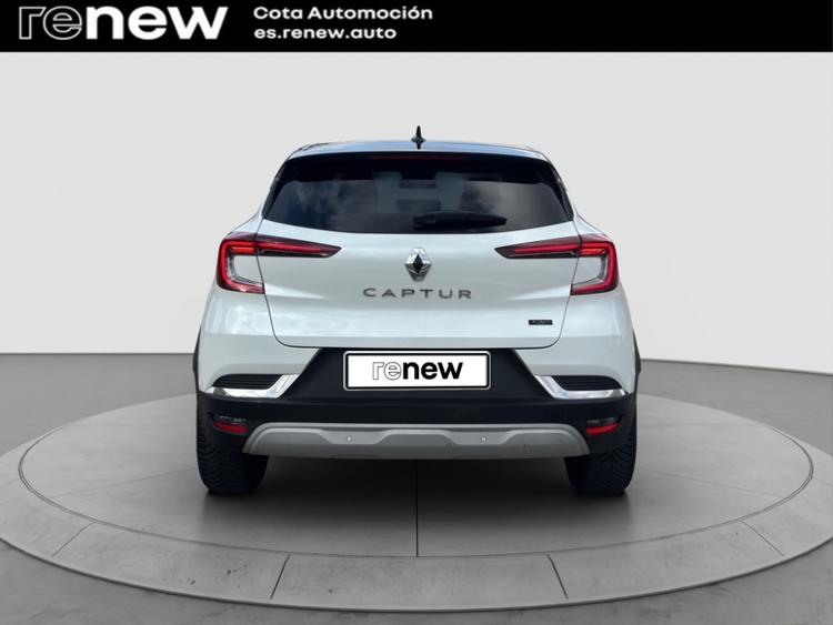 Renault Captur II Techno Fast Track foto 7