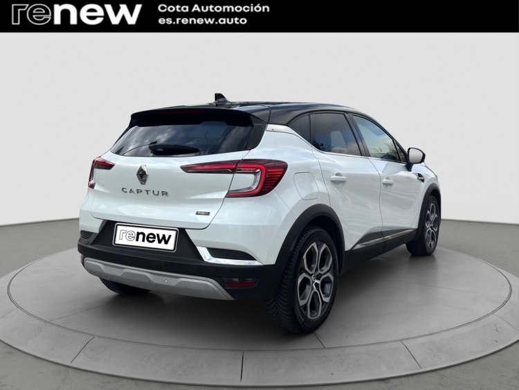 Renault Captur II Techno Fast Track foto 9