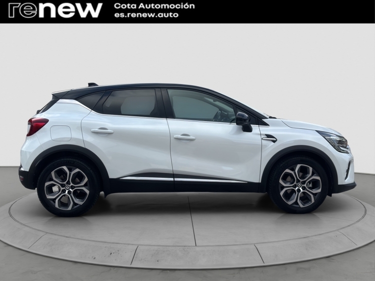 Renault Captur II Techno Fast Track foto 11