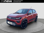 Dacia Spring Electric Extreme miniatura 2