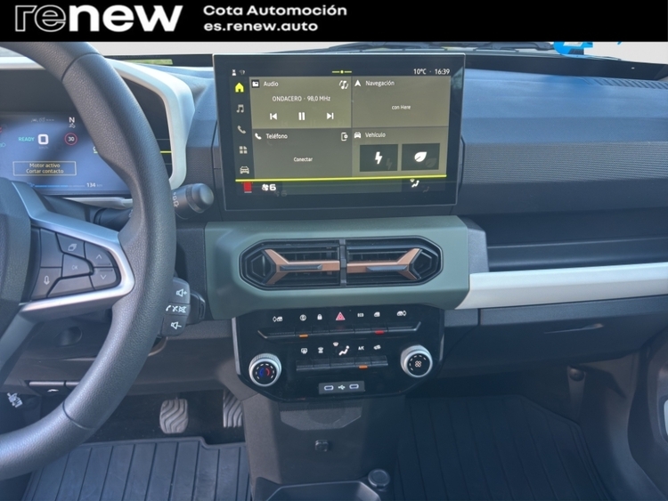 Dacia Spring Electric Extreme foto 12