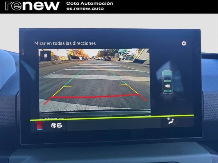 Dacia Spring Electric Extreme foto 19