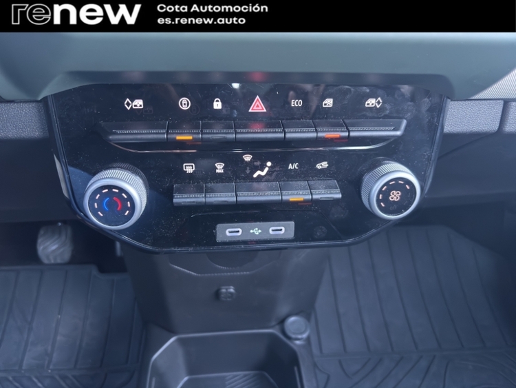 Dacia Spring Electric Extreme foto 20