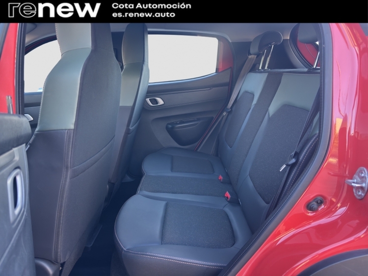 Dacia Spring Electric Extreme foto 8