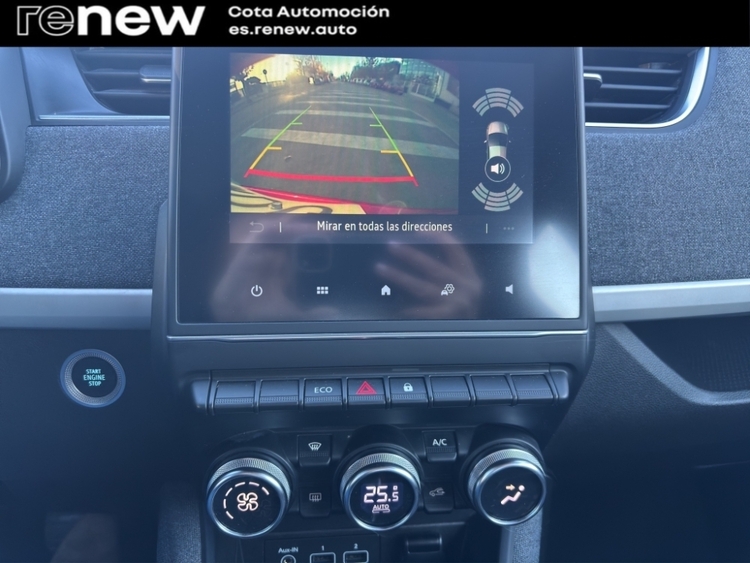 Renault Zoe Evolution foto 17