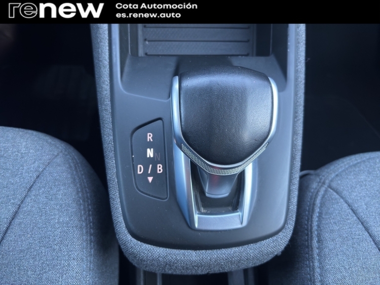 Renault Zoe Evolution foto 19