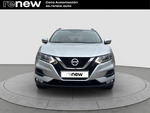 Nissan Qashqai Unique Edition miniatura 3