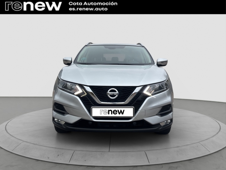 Nissan Qashqai Unique Edition foto 3