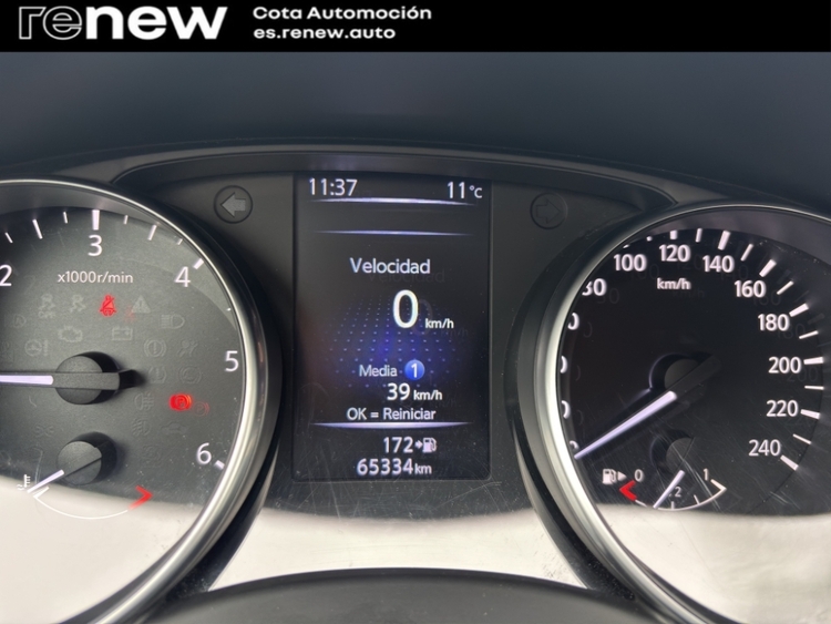 Nissan Qashqai Unique Edition foto 15