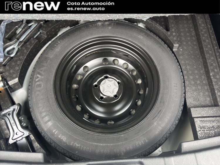 Nissan Qashqai Unique Edition foto 21