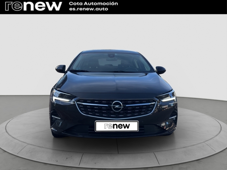 Opel Insignia Grand Sport Business Elegance foto 3
