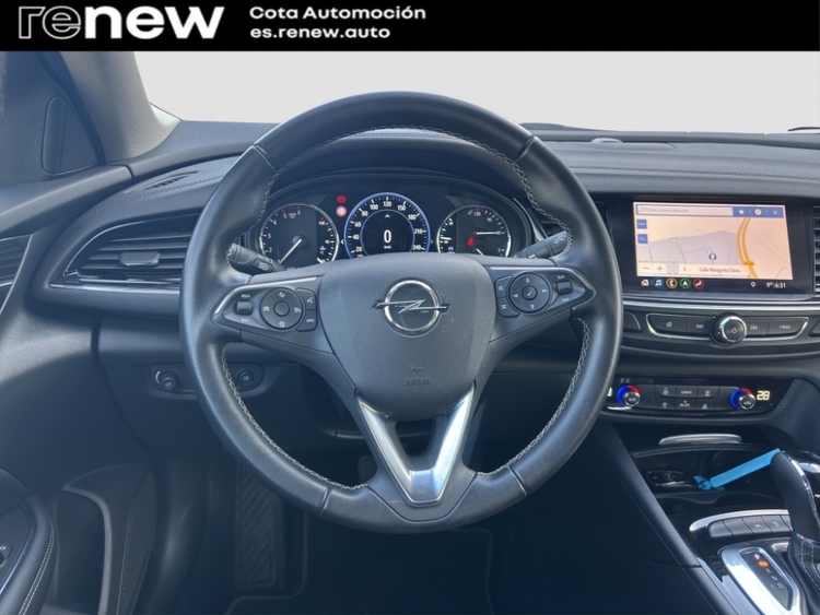 Opel Insignia Grand Sport Business Elegance foto 14