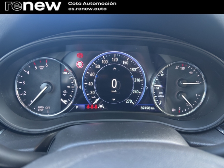 Opel Insignia Grand Sport Business Elegance foto 15