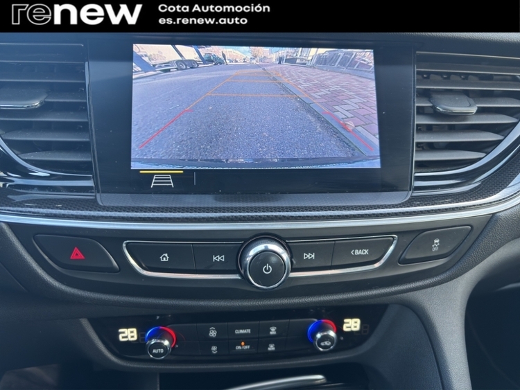 Opel Insignia Grand Sport Business Elegance foto 17