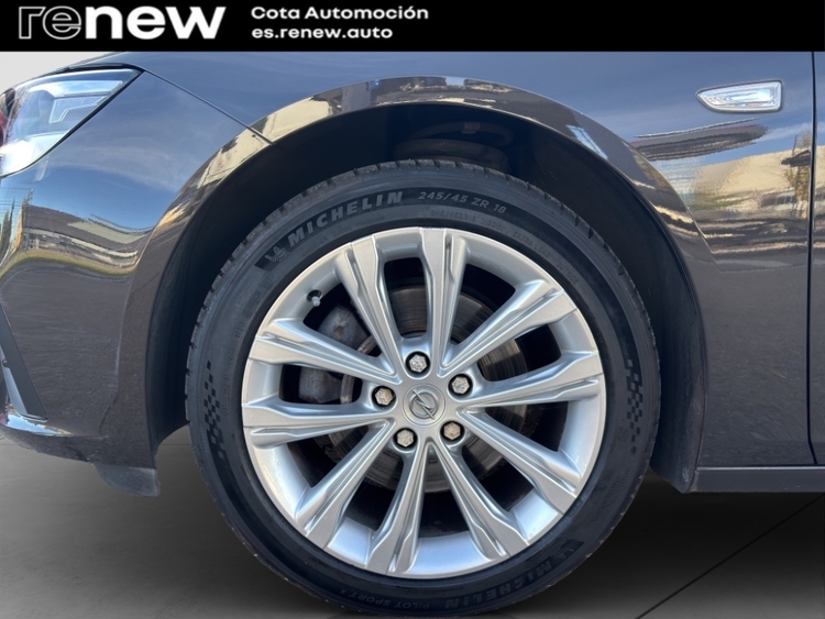 Opel Insignia Grand Sport Business Elegance foto 21