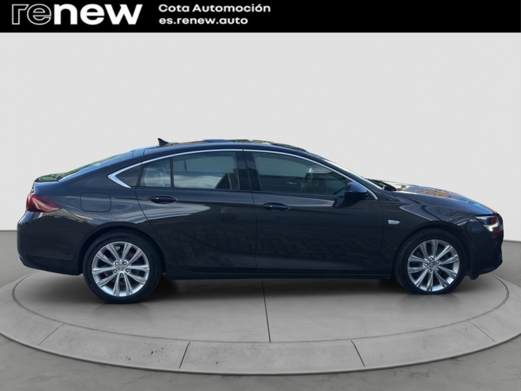 Opel Insignia Grand Sport Business Elegance foto 11