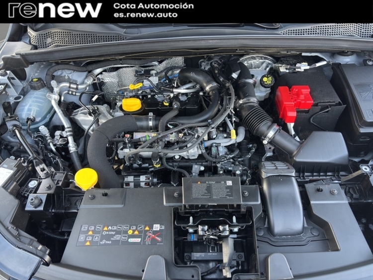 Renault Captur II Techno foto 21