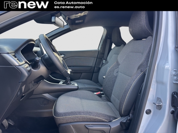 Renault Captur II Techno foto 6