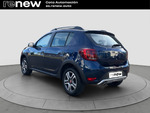 Dacia Sandero Stepway Aniversario miniatura 5
