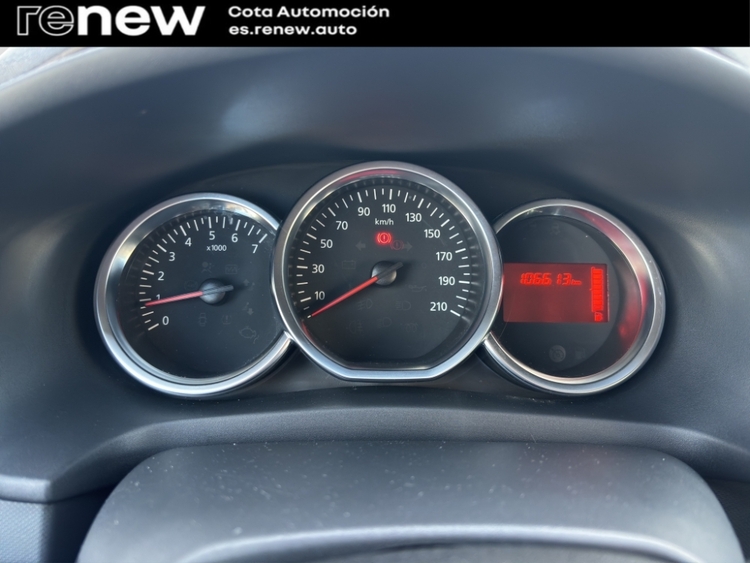 Dacia Sandero Stepway Aniversario foto 15