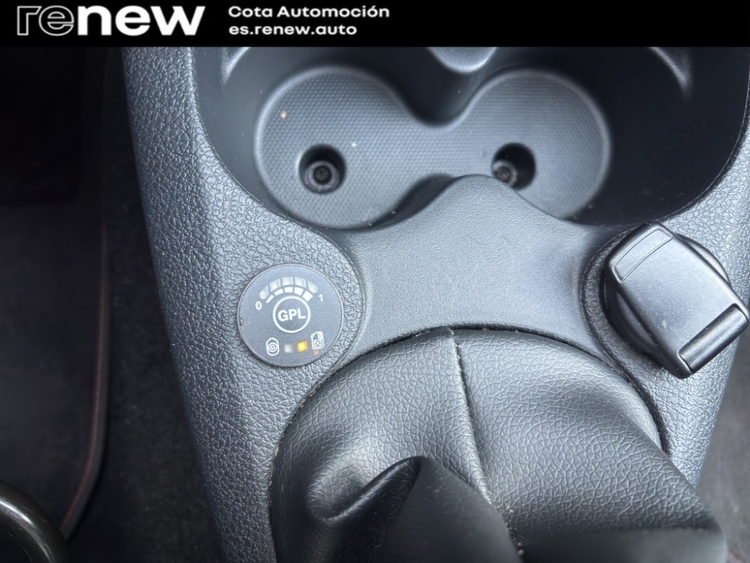 Dacia Sandero Stepway Aniversario foto 19