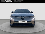 Renault Megane E-Tech Iconic miniatura 3