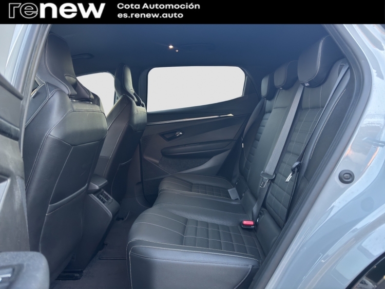 Renault Megane E-Tech Iconic foto 8