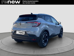 Renault Captur II Techno miniatura 9