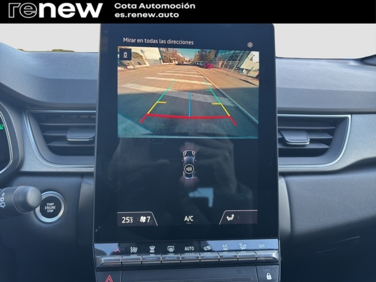 Renault Captur II Techno foto 17