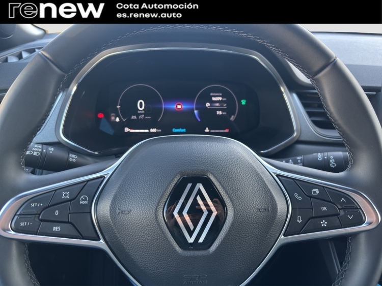 Renault Captur II Techno foto 19