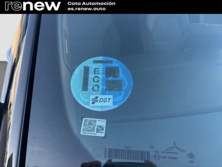 Renault Captur II Techno foto 20