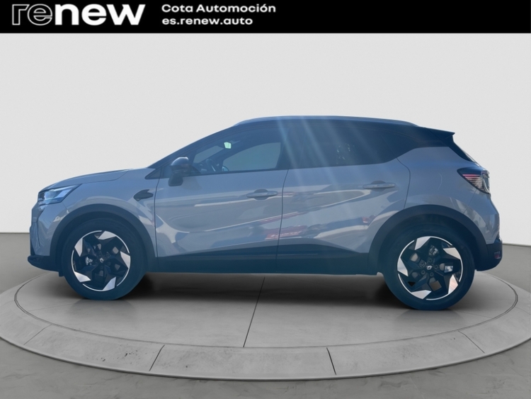 Renault Captur II Techno foto 4