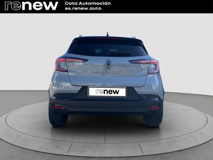 Renault Captur II Techno foto 7