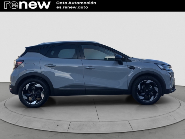 Renault Captur II Techno foto 11