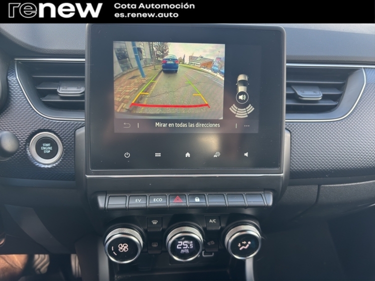 Renault Arkana Techno foto 17