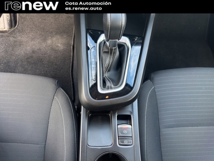 Renault Arkana Techno foto 20