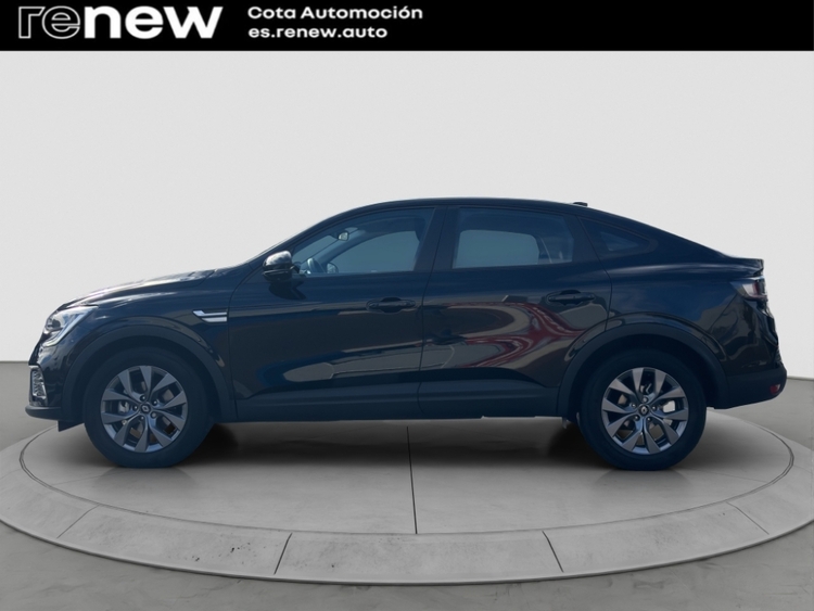 Renault Arkana Techno foto 4