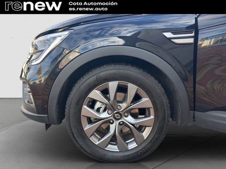 Renault Arkana Techno foto 23